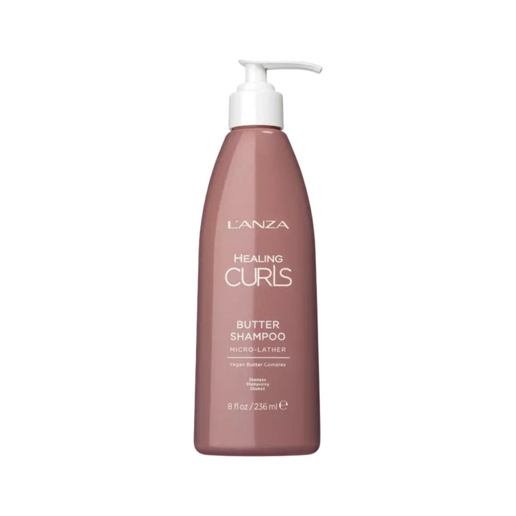 Curls Butter Shampoo 236ml