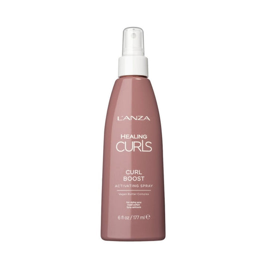 Curls Boost Spray