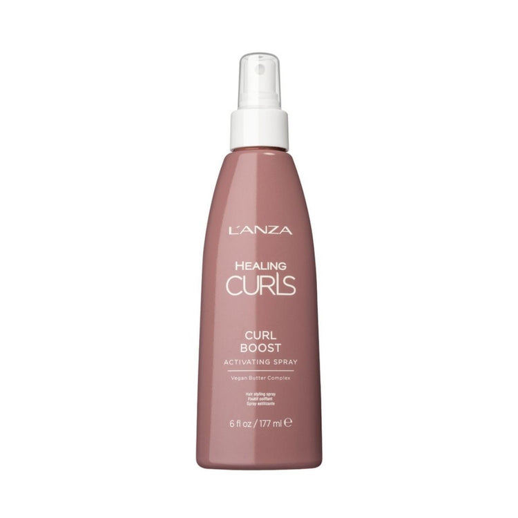 Curls Boost Spray