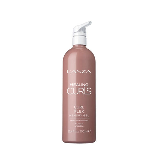 Curls Flex Memory Gel
