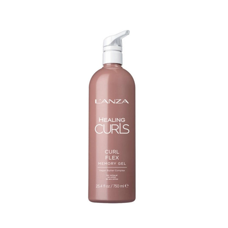 Curls Flex Memory Gel