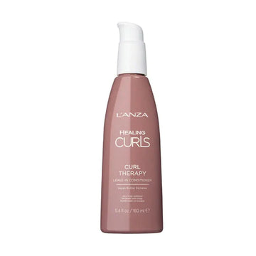 Curls Therapy Leave-In Moisturizer 160ml