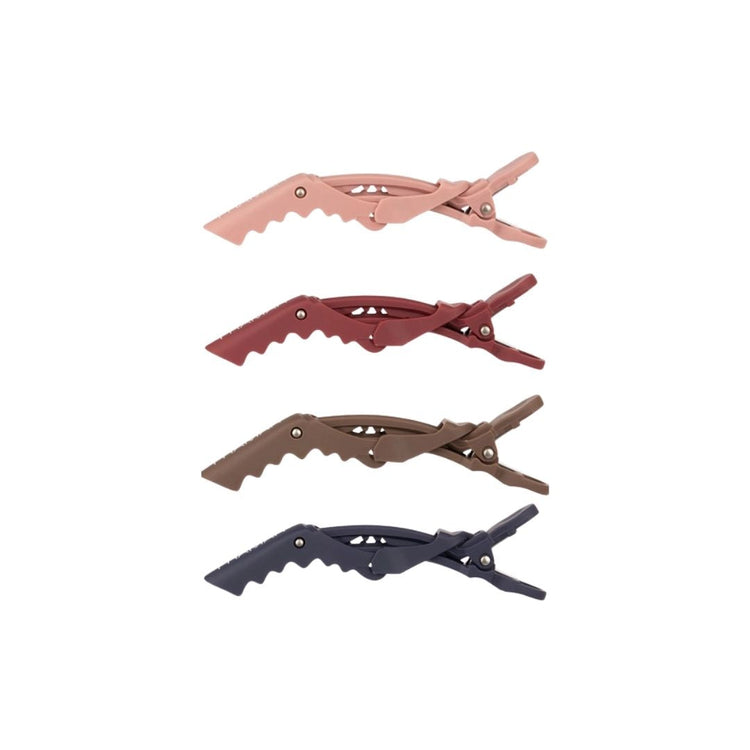 Dark Academia Gator Grips 4 Pack