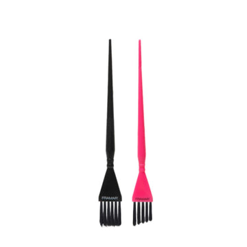 Detail Brush Set 2pk