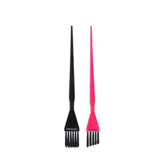 Detail Brush Set 2pk