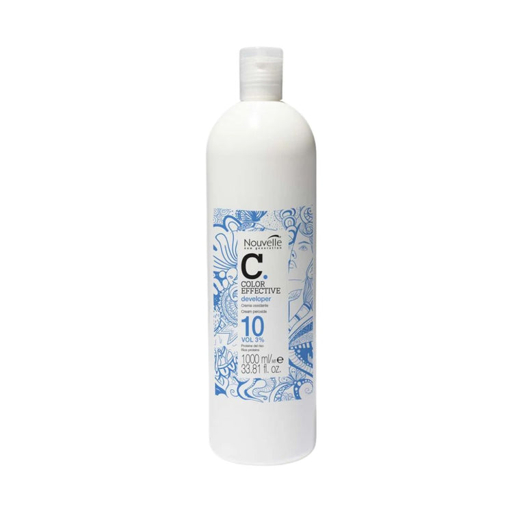 Color Effective Developer 1000ml