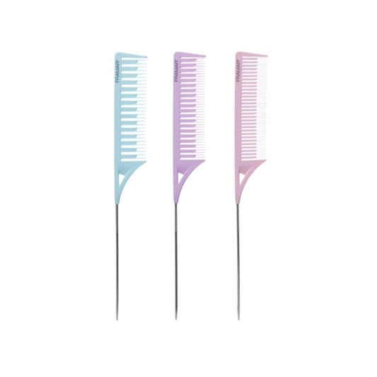 Dreamweaver Combs 3 Set Pastel