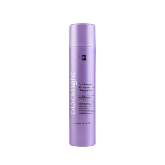 Blacklight Dry Shampoo