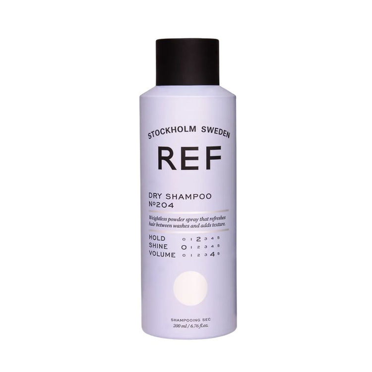 Dry Shampoo 204