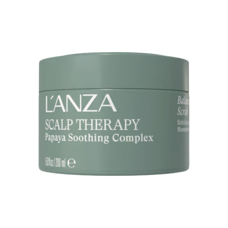 Scalp Therapy Scalp Scrub 6.8oz