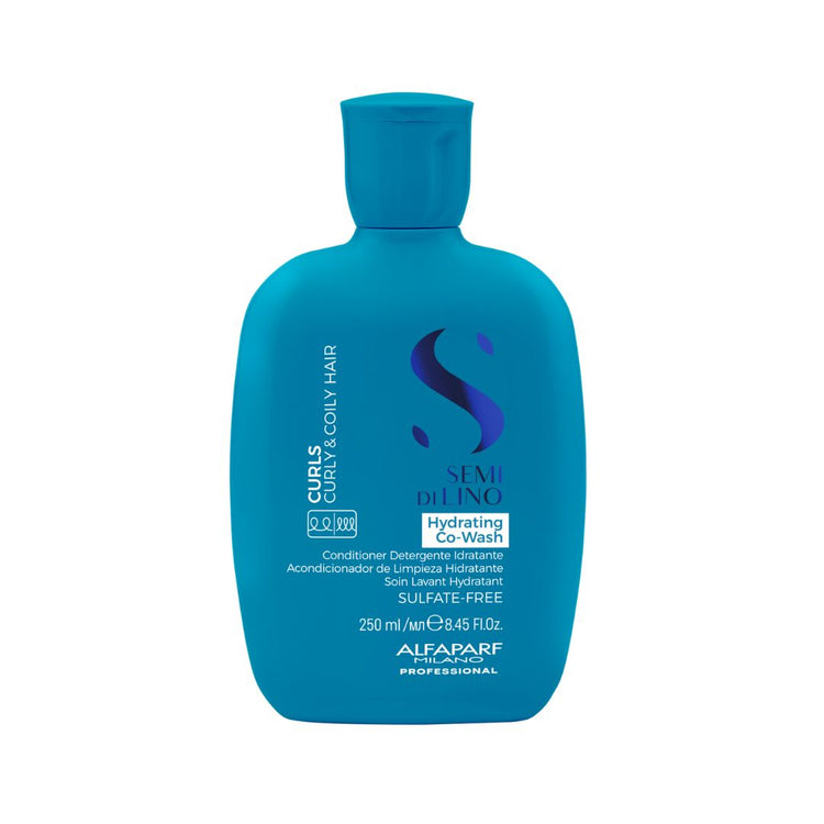 SDL Curls Hydrating Co-Wash