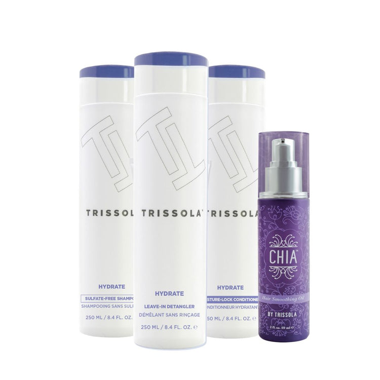 Hydrating Retail Bundle
