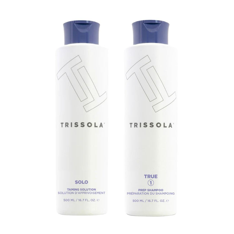 Trissola Solo Treatment Deal