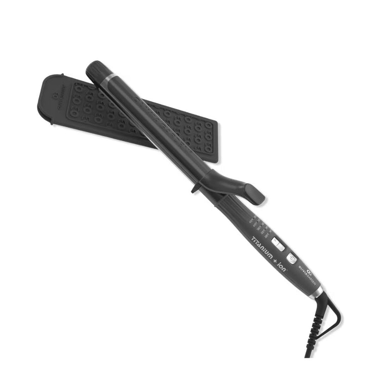 Pro Titanium X-Long Barrel Iron 1"