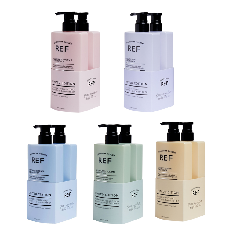 Caring Duos 600ml