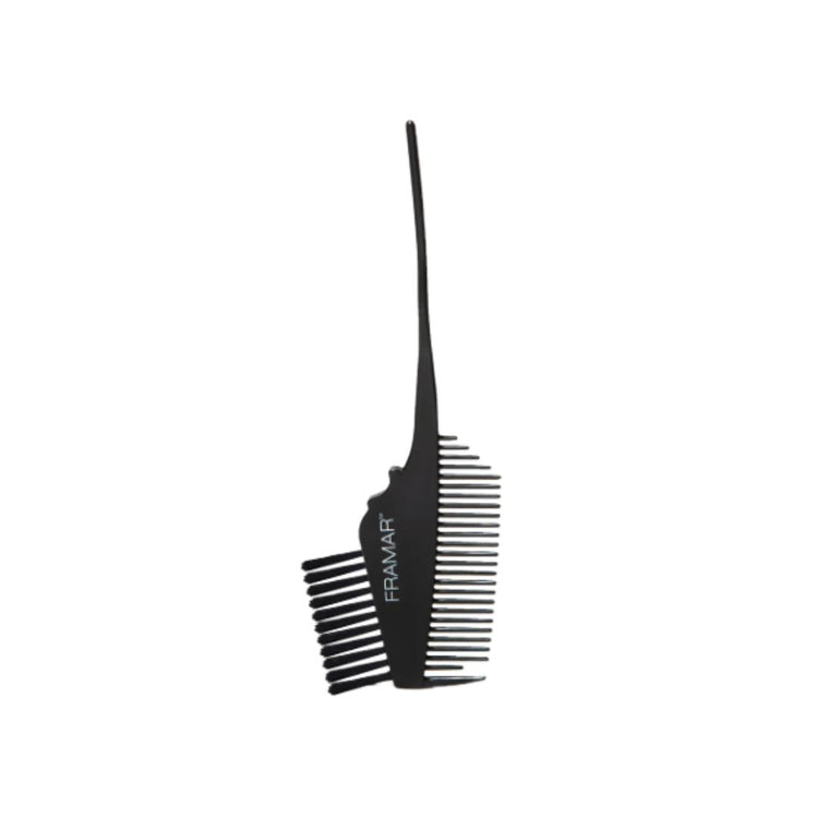 Emperor Brush