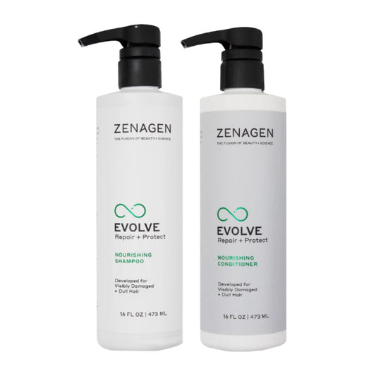 Evolve Nourishment Duo