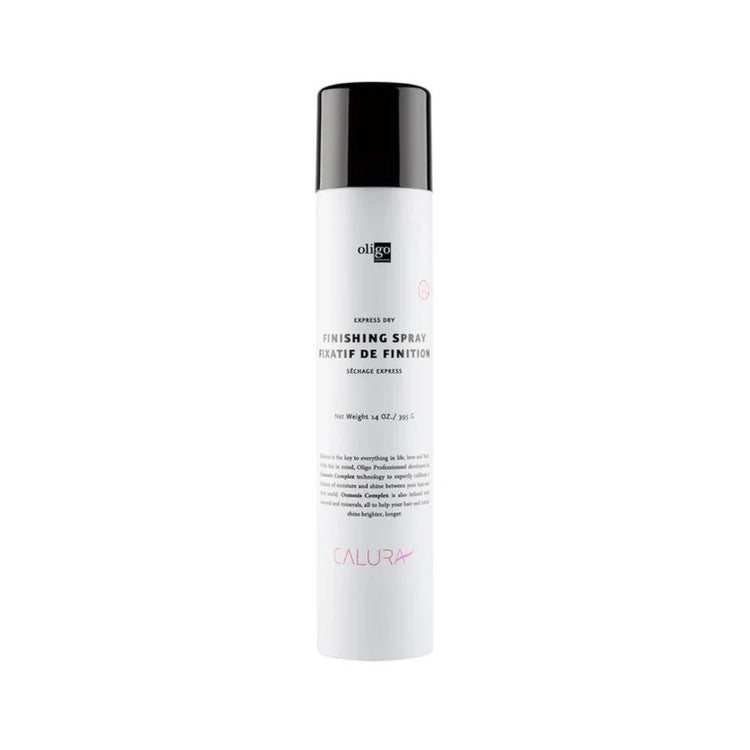 Express Dry Finish Hairspray 14oz
