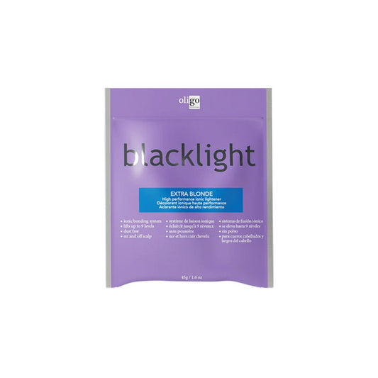 Blacklight Extra Blonde Bleach 1.58oz