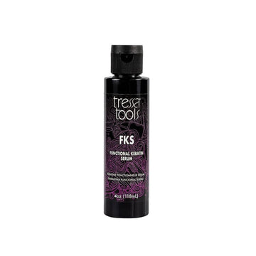 Tressa FKS Functional Keratin Serum 4oz