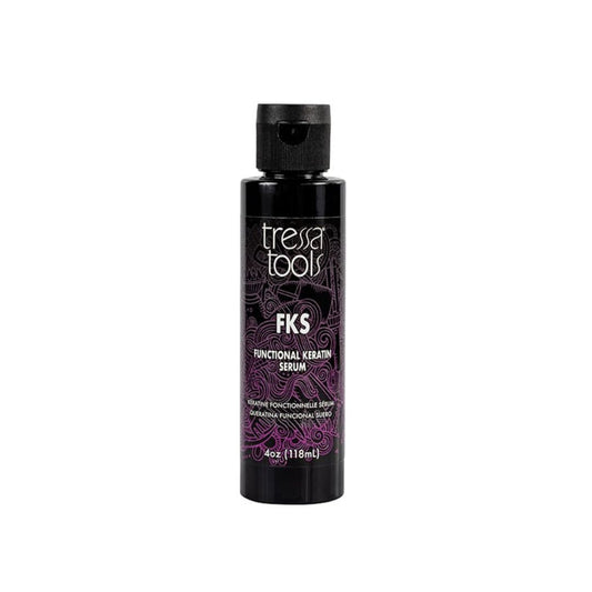 Tressa FKS Functional Keratin Serum 4oz