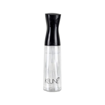 Continuous Frosted Spray Bottle