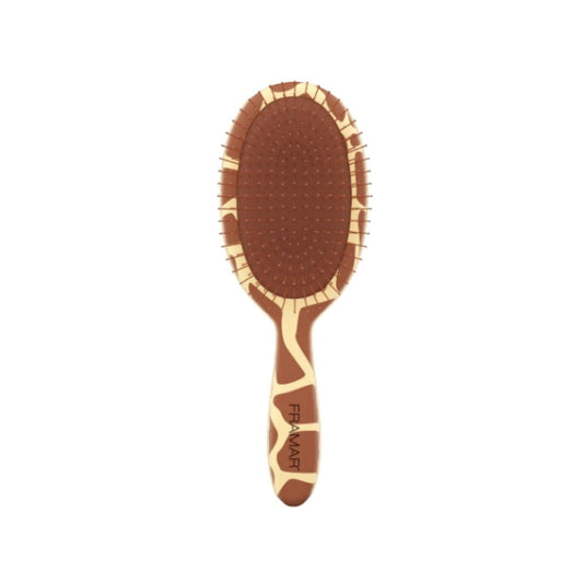 You Bet Giraffe Detangling Brush