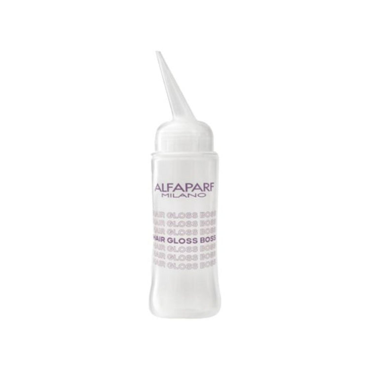 Color Wear Gloss Toner Applicator Bottle