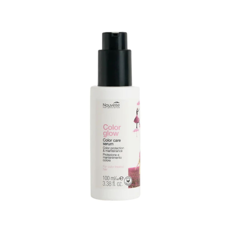 Color Glow Color Care Serum 100ml