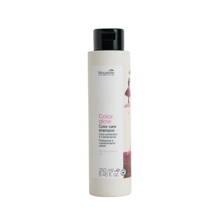 Color Glow Color Care Shampoo 250ml