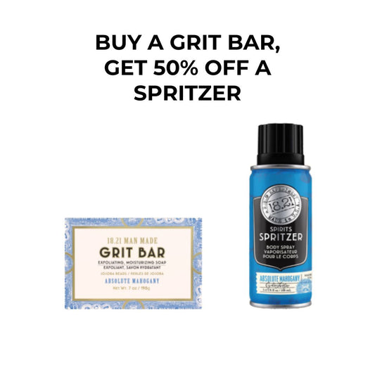 True Grit