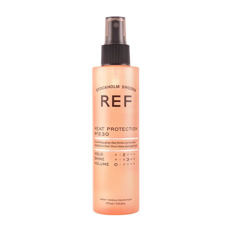 Heat Protection Spray 230