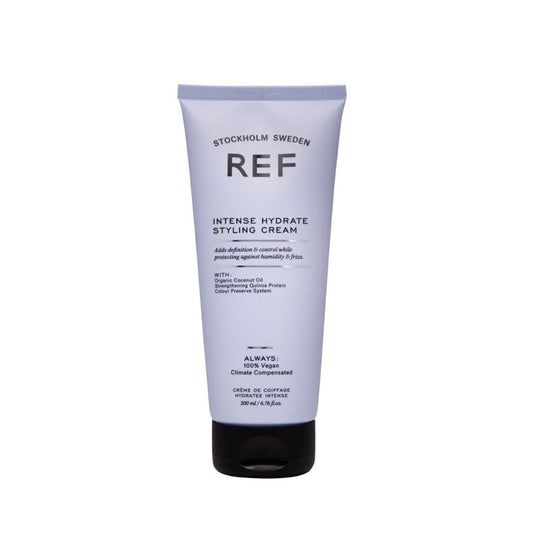 Intense Hydrate Styling Creme