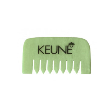 Earth Day Jade Comb