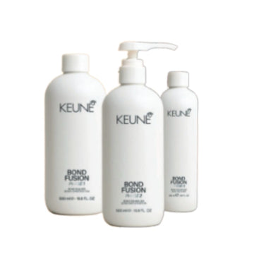 Build Better Bond Fusion Deal