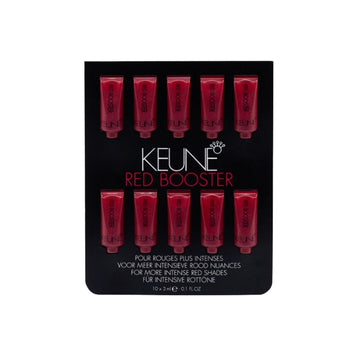 Red Booster 10x3ml