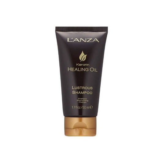 KHO Shampoo