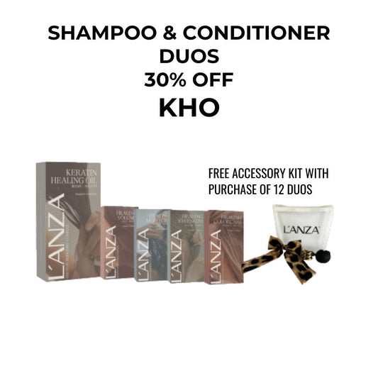 KHO Summer Duo