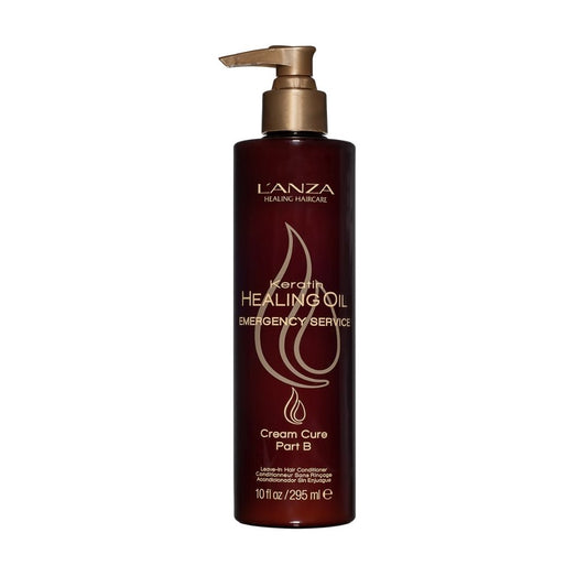 KHO Emergency Cream Cure Part B