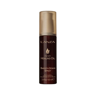 KHO Smooth Down Spray 100ml