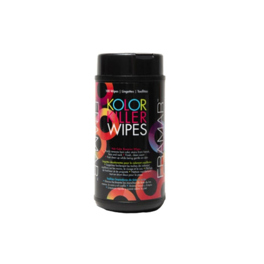 Kolor Killer Wipes 100 Count