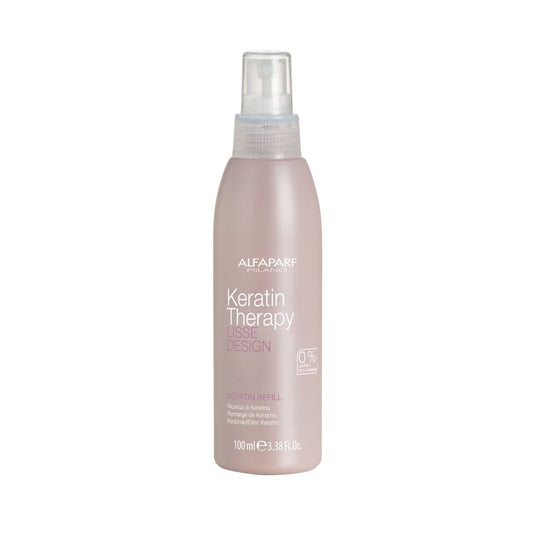 Lisse Design Keratin Therapy