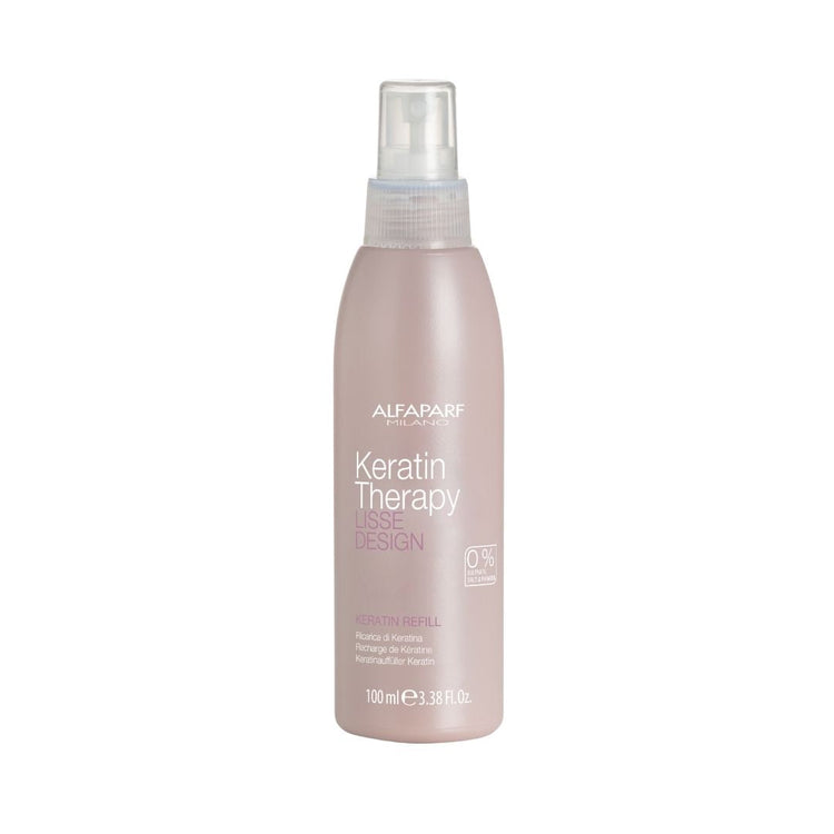 Lisse Design Keratin Therapy