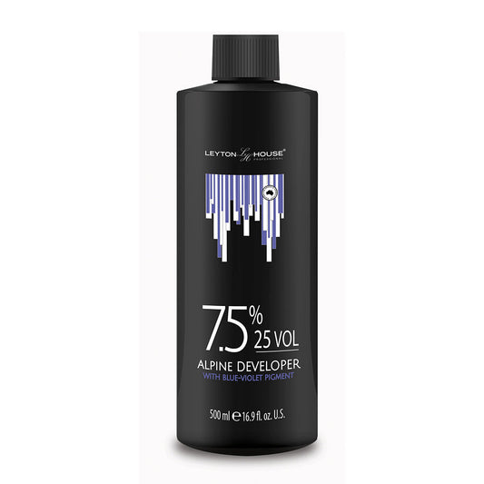 Alpine Developer 500ml