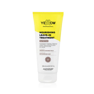 Yellow Nutritive Nourish Leave-in Treatment