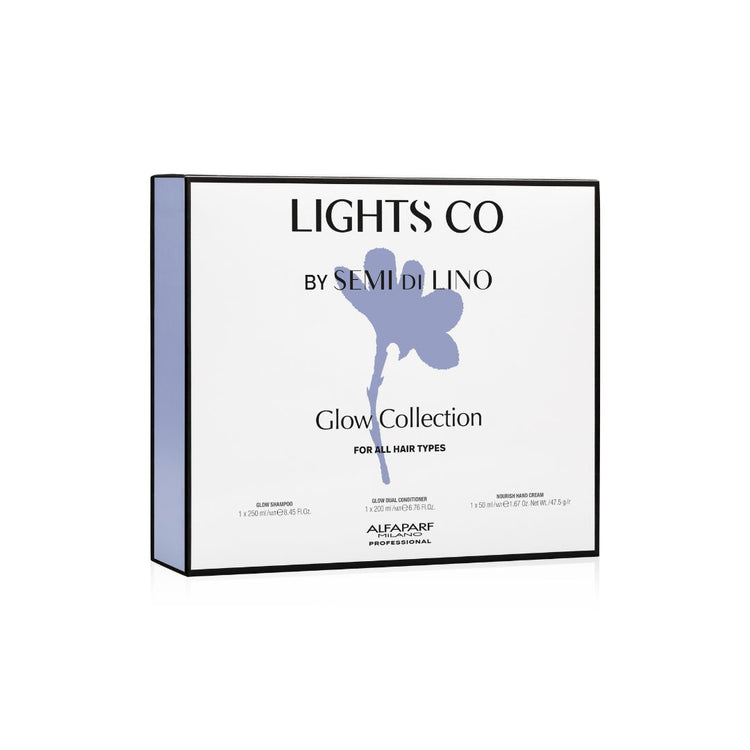LIGHTS CO by Semi di Lino Glow Kit