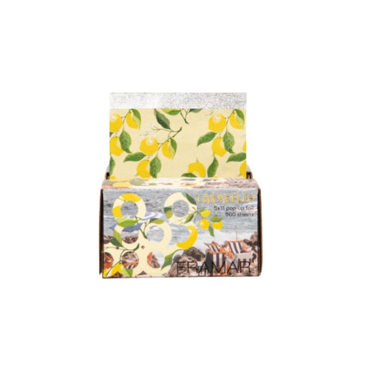 Limoncello 5x11 pop up foil 500ct