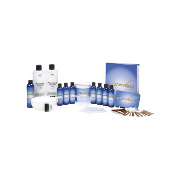 Tressa LITEWORX Intro Kit