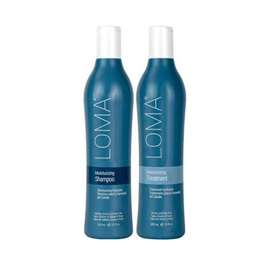 Moisturizing Duo - 12oz