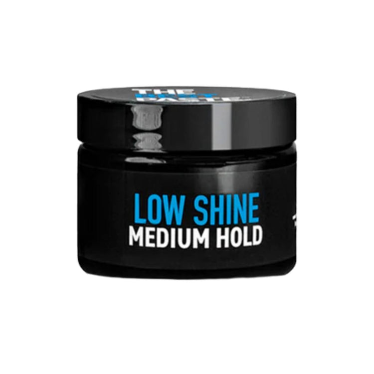 Low Shine Medium Hold 3oz